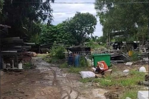 Xử phạt công ty xả nước thải vượt quy chuẩn ở Khánh Hòa