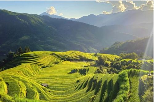 Tên gọi Hoàng Su Phì có ý nghĩa gì?