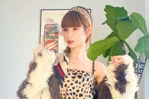Kiều nữ hàng hiệu chuyên ăn quỵt ở New York