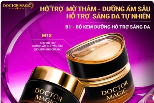 Lấy mẫu kiểm nghiệm mỹ phẩm liên quan Công ty Mailisa