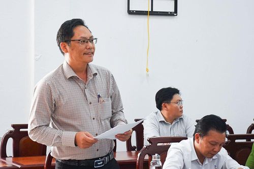 Kiểm tra việc thực hiện các Nghị quyết quan trọng của Bộ Chính trị