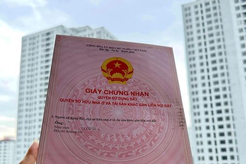 Mất sổ đỏ của 46 hộ dân ở Bắc Ninh, chính quyền lên tiếng?