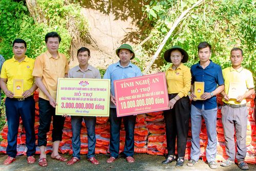 Xây dựng cán bộ Mặt trận bản lĩnh trong kỷ nguyên phát triển mới