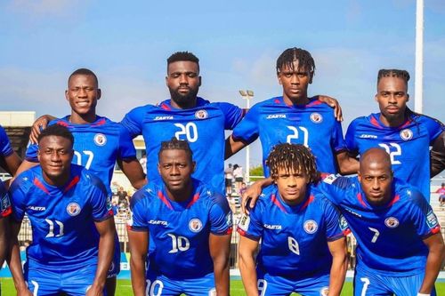 Giữa địa ngục tội phạm, bóng đá Haiti trỗi dậy ở World Cup