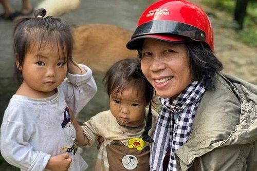 Người thầy đi qua, yêu thương ở lại