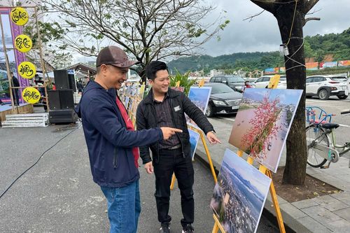 Lào Cai: Tái hiện chợ Cốc Lếu xưa tại Festival sông Hồng 2025