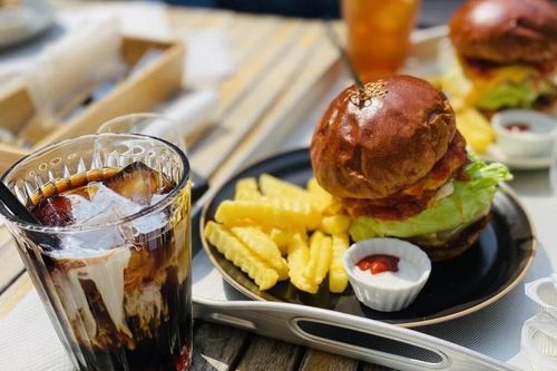 Hai loại thực phẩm tồi tệ với bộ não