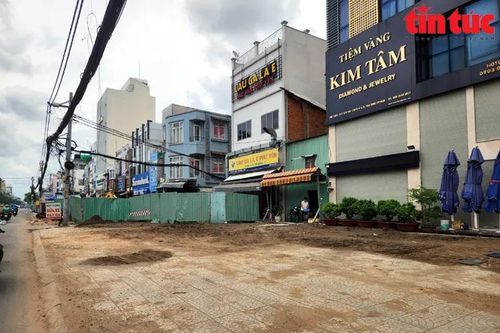 TPHCM: Loạt dự án trọng điểm được khởi công, khánh thành dịp 19-12