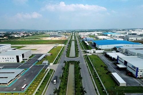 Bất động sản Việt Nam bước vào giai đoạn hút vốn FDI thế hệ mới