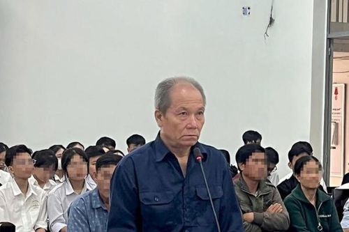 Dứt tình hàng xóm