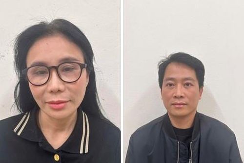 Bắt tạm giam vợ chồng chủ hệ thống mỹ viện Mailisa cùng 6 đồng phạm để điều tra về tội: 'Buôn lậu'