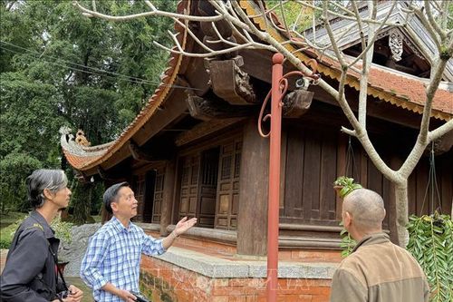 Công nghệ giúp du lịch xứ Thanh song hành cùng cuộc sống xanh