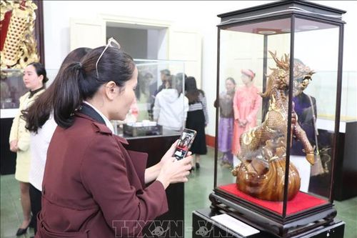 Quy hoạch mạng lưới cơ sở văn hóa và thể thao đáp ứng yêu cầu phát triển mới