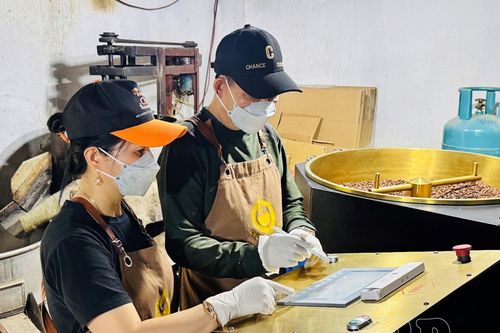 Động lực từ khuyến công