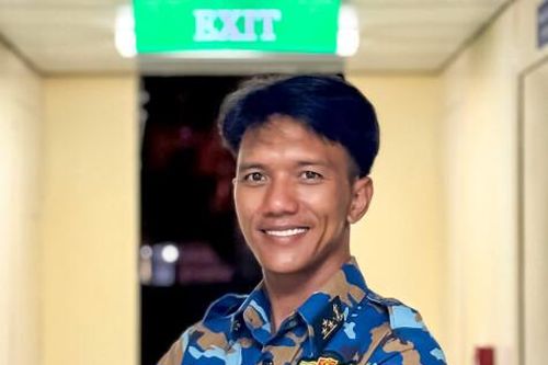Người lái đò nơi đầu sóng Trường Sa