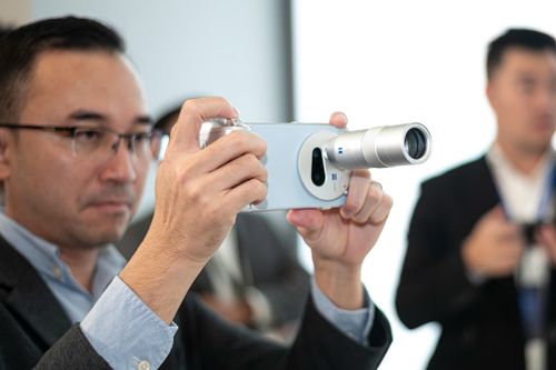 Điện thoại Vivo đổi thay từ lõi