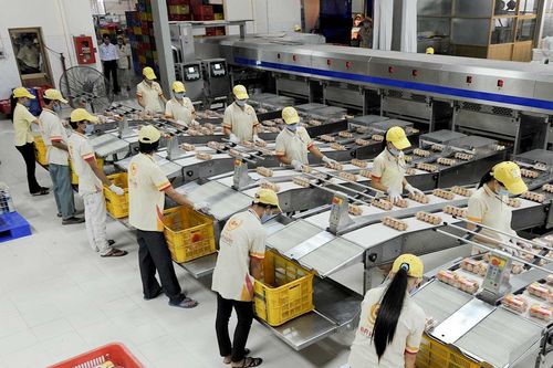 Nợ thuế, Bảo hiểm xã hội gần 58 tỷ, Ba Huân có tác động đến bình ổn thị trường?