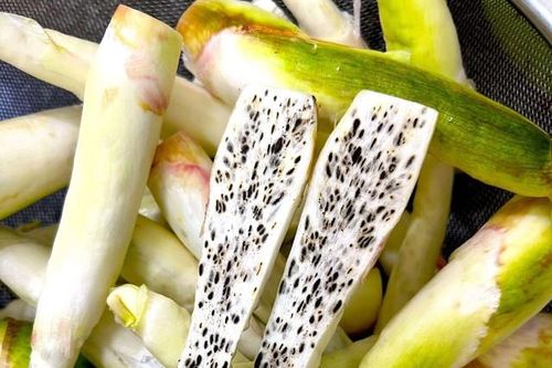 Chỉ từ 25.000 đồng/bó, đặc sản 'sâm trong nước' của Ninh Bình chế biến đủ món ngon ngày lạnh, ăn là nghiền