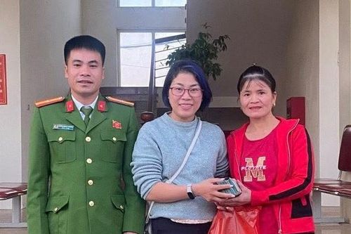 Từ tài khoản 'bị lãng quên' đến hành trình hoàn trả 400 triệu đồng