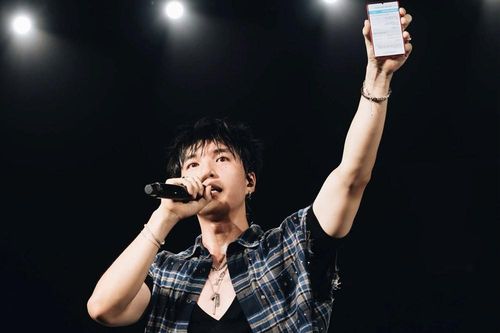 Nhiều nghệ sĩ Việt chung tay ủng hộ đồng bào vùng lũ