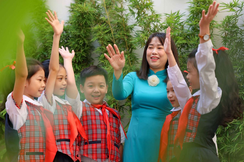 Nuôi dưỡng lòng nhân ái