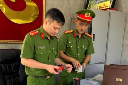 Khởi tố Tổng giám đốc doanh nghiệp lạm dụng tín nhiệm chiếm đoạt tài sản