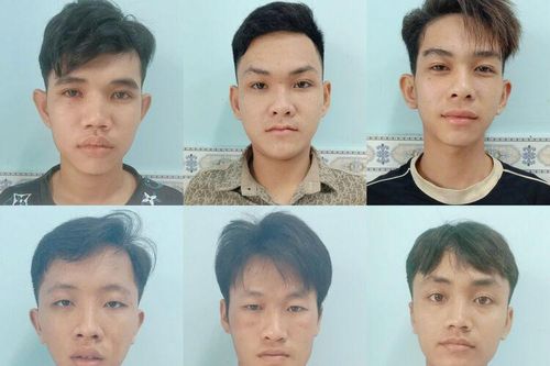 Khởi tố nhóm đối tượng cố ý gây thương tích ở Vĩnh An