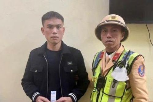 Qua cồn, cấn 'đá'!
