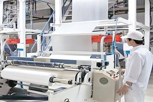 Doanh nghiệp công nghiệp nỗ lực giữ nhịp tăng trưởng