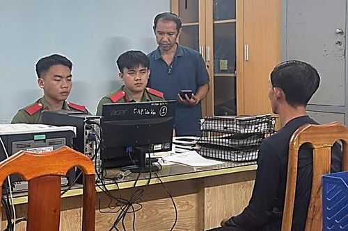 Đăng tin bịa đặt lũ lớn gây hoang mang, một đối tượng ở Đồng Nai bị xử phạt