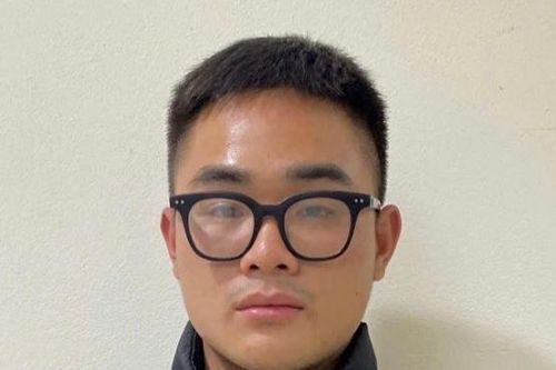 Công an TP. Hà Nội tạm giữ hình sự đối tượng Lương Cao Phúc để điều tra về hành vi gây rối trật tự công cộng