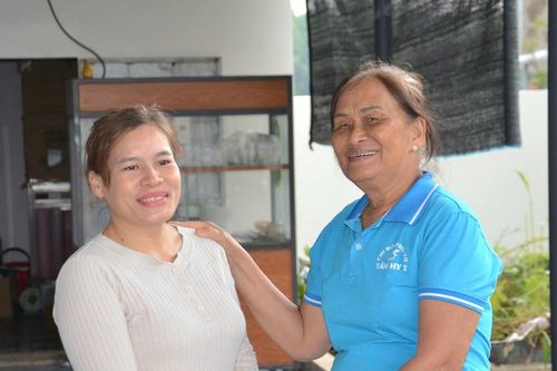 Giúp phụ nữ thoát nghèo từ mô hình '1 nghìn đồng thay đổi tương lai'
