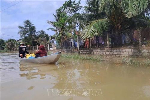 Đắk Lắk: Nhiều khu dân cư vẫn còn bị cô lập, khó tiếp cận