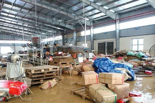 Ngân hàng Nhà nước triển khai các giải pháp hỗ trợ khách hàng vùng bão lũ