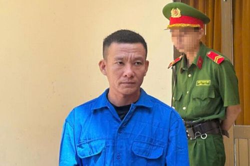 Trộm tiền vàng của khách dự tiệc, lãnh 7 năm tù