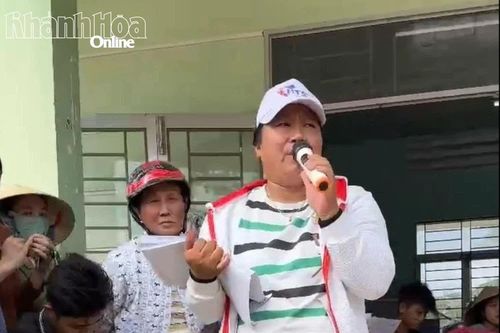 Xã Diên Điền sẵn sàng 3 tổ cơ động ứng phó bão số 15