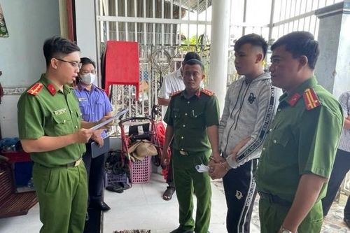 Cà Mau: Khởi tố, bắt tạm giam đối tượng Phan Cao Nguyên để điều tra về tội 'Cố ý gây thương tích'