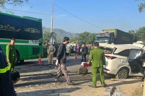 Tai nạn giao thông mới nhất 27/11/2025: nguyên nhân vụ tai nạn ô tô 7 chỗ khiến 4 người chết ở Lạng Sơn