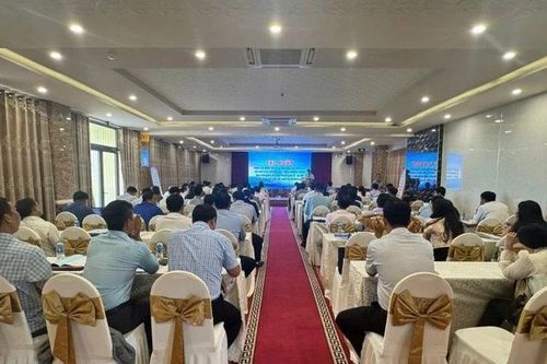 Tăng cường năng lực bảo tồn văn hóa gắn với phát triển du lịch tại vùng đồng bào dân tộc thiểu số