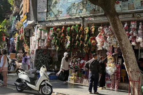 Thủ đô Hà Nội thay áo mới, khi vỉa hè trở về đúng công năng