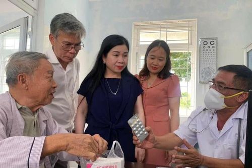 Đề xuất bổ sung 28 thuốc điều trị bệnh lý ung thư vào danh mục BHYT thanh toán