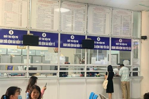 Những thay đổi lớn trong danh mục thuốc được BHYT chi trả