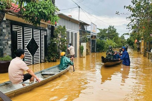 Bài học từ 'tự quản tại chỗ'