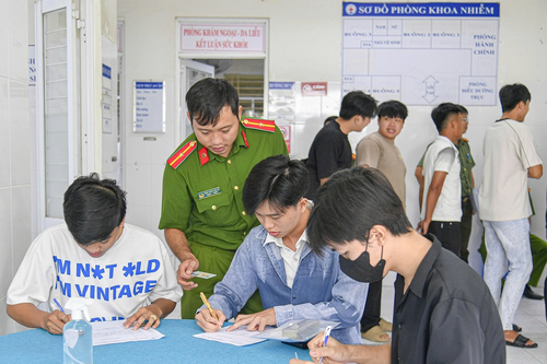 Chủ động tháo gỡ khó khăn