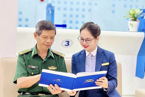 Để chứng khoán thực sự trở thành trụ cột của thị trường vốn quốc gia