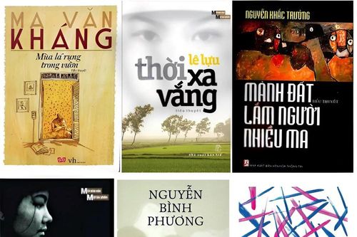 Suy ngẫm về sinh hoạt văn chương trong đời sống đương đại