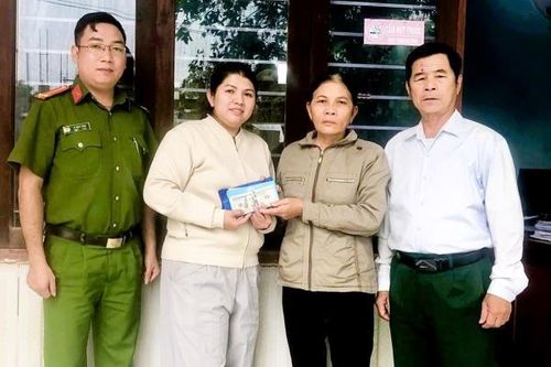 Lòng tốt nhân đôi!