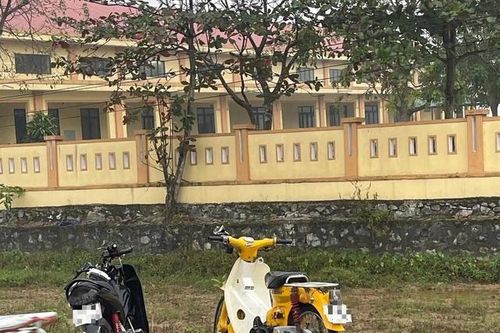 Ba học sinh ở Quảng Trị thương vong trên đường đến trường