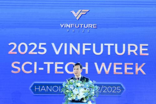 Cơ hội để Việt Nam trở thành điểm sáng mới nổi của khu vực về AI có trách nhiệm