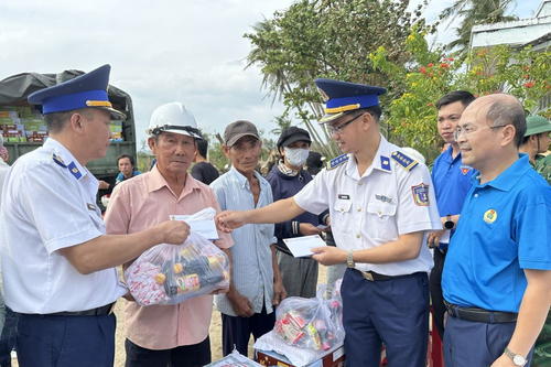 Để ngư dân yên tâm vươn khơi, bám biển